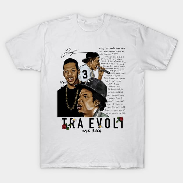 Jay z tour shirt discount